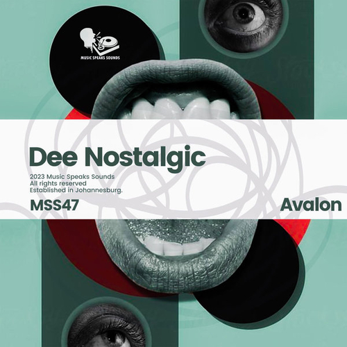 DeeNostalgic - Avalon [MSS47]